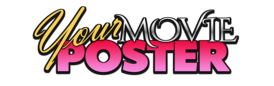 Your Movie Poster Logo